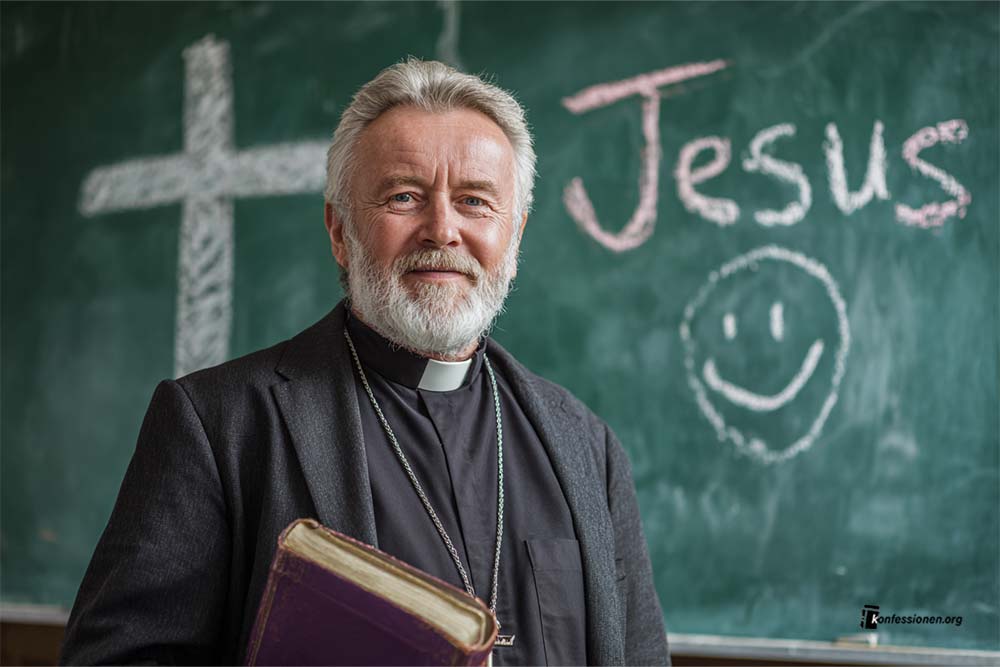 Religionsunterricht Bayern