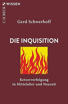 Inquisition Buch