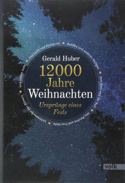 Buch: 12.000 Jahre Weihnachten