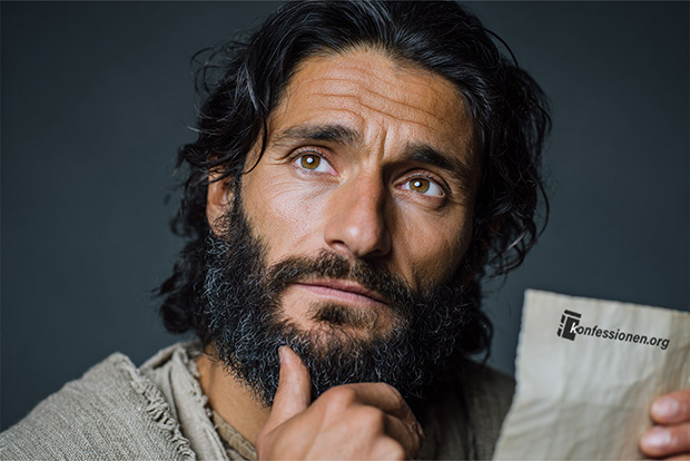 Gibt es 22.000 historische Dokumente, die Jesus belegen?