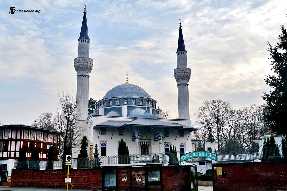 Islamophobie, Islamkritik und Rechtsextremismus