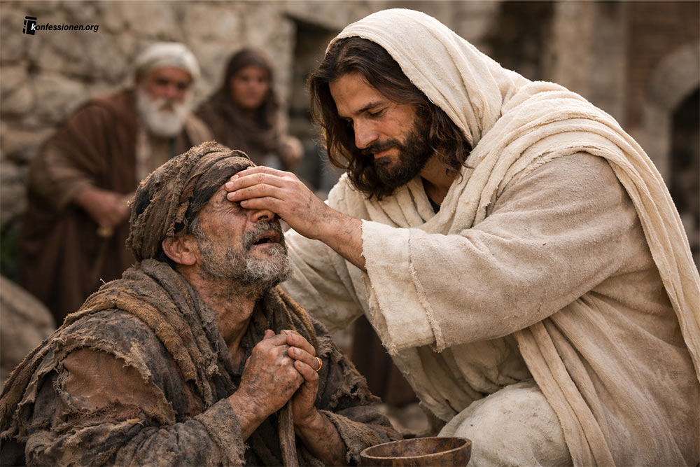 Vollbrachte Jesus Wunder?