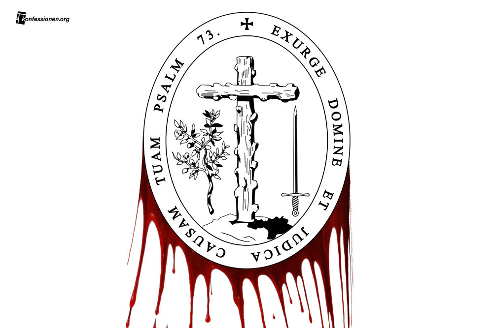 Die spanische Inquisition – moralisches Totalversagen der Kirche