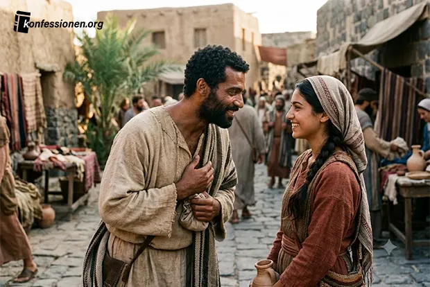 War Jesus verheiratet? Was die historische Forschung sagt