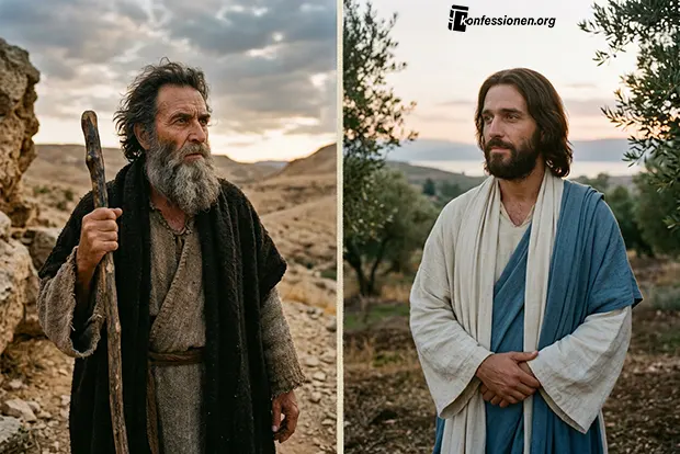 Jesaja 53: die angebliche Jesus-Prophezeiung