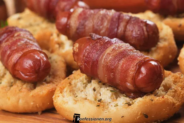 Dürfen Christen Schweinefleisch essen? Was die Bibel sagt – und warum es allen egal ist